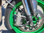 Klikněte pro detailní foto č. 7 - Kawasaki Z 900 SE