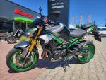 Klikněte pro detailní foto č. 8 - Kawasaki Z 900 SE