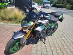 Klikněte pro detailní foto č. 9 - Kawasaki Z 900 SE