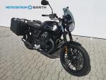 Klikněte pro detailní foto č. 1 - Moto Guzzi MOTO GUZZI V7 Stone   / 34kW