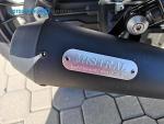 Klikněte pro detailní foto č. 9 - Moto Guzzi MOTO GUZZI V7 Stone   / 34kW
