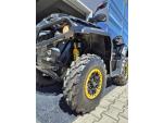Klikněte pro detailní foto č. 11 - CAN-AM Outlander 1000 XT