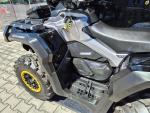 Klikněte pro detailní foto č. 13 - CAN-AM Outlander 1000 XT