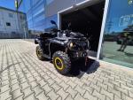 Klikněte pro detailní foto č. 1 - CAN-AM Outlander 1000 XT