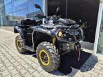 Klikněte pro detailní foto č. 2 - CAN-AM Outlander 1000 XT
