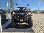 Klikněte pro detailní foto č. 9 - CAN-AM Outlander 1000 XT