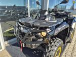 Klikněte pro detailní foto č. 11 - CAN-AM Outlander 1000 XT