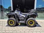 Klikněte pro detailní foto č. 7 - CAN-AM Outlander 1000 XT