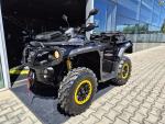 Klikněte pro detailní foto č. 8 - CAN-AM Outlander 1000 XT