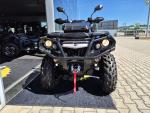 Klikněte pro detailní foto č. 9 - CAN-AM Outlander 1000 XT