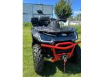 Klikněte pro detailní foto č. 1 - Segway Snarler AT6 L