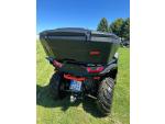 Klikněte pro detailní foto č. 3 - Segway Snarler AT6 L
