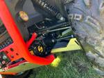 Klikněte pro detailní foto č. 5 - Segway Snarler AT6 L