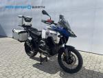 Detail nabídky - BMW BMW Motorrad R 1300 GS ADVENTURE  / 107kW