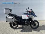Klikněte pro detailní foto č. 2 - BMW BMW Motorrad R 1300 GS ADVENTURE  / 107kW