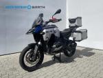 Klikněte pro detailní foto č. 6 - BMW BMW Motorrad R 1300 GS ADVENTURE  / 107kW