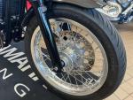 Klikněte pro detailní foto č. 11 - Triumph Thruxton 900
