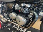 Klikněte pro detailní foto č. 12 - Triumph Thruxton 900