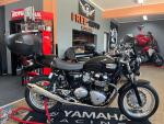 Detail nabídky - Triumph Thruxton 900