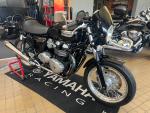 Klikněte pro detailní foto č. 2 - Triumph Thruxton 900