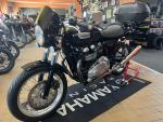 Klikněte pro detailní foto č. 4 - Triumph Thruxton 900