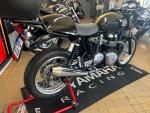 Klikněte pro detailní foto č. 6 - Triumph Thruxton 900
