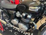Klikněte pro detailní foto č. 7 - Triumph Thruxton 900