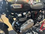 Klikněte pro detailní foto č. 8 - Triumph Thruxton 900