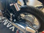 Klikněte pro detailní foto č. 9 - Triumph Thruxton 900