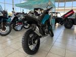 Klikněte pro detailní foto č. 3 - CFMOTO 450 MT-R - modrá - předváděcí - ihned