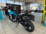 Klikněte pro detailní foto č. 7 - CFMOTO 450 MT-R - modrá - předváděcí - ihned