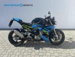 Klikněte pro detailní foto č. 2 - BMW BMW Motorrad S 1000 R  / 125kW