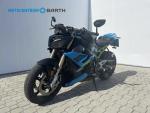 Klikněte pro detailní foto č. 5 - BMW BMW Motorrad S 1000 R  / 125kW