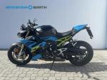 Klikněte pro detailní foto č. 6 - BMW BMW Motorrad S 1000 R  / 125kW