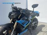 Klikněte pro detailní foto č. 8 - BMW BMW Motorrad S 1000 R  / 125kW