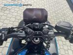 Klikněte pro detailní foto č. 9 - BMW BMW Motorrad S 1000 R  / 125kW