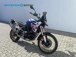 Detail nabídky - BMW BMW Motorrad F 900 GS  / 77kW