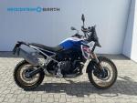 Klikněte pro detailní foto č. 2 - BMW BMW Motorrad F 900 GS  / 77kW