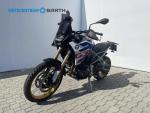 Klikněte pro detailní foto č. 5 - BMW BMW Motorrad F 900 GS  / 77kW