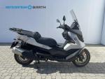Klikněte pro detailní foto č. 2 - BMW BMW Motorrad C 400 GT  / 25kW