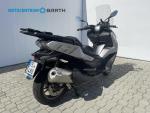 Klikněte pro detailní foto č. 3 - BMW BMW Motorrad C 400 GT  / 25kW