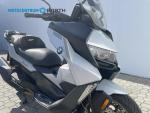 Klikněte pro detailní foto č. 4 - BMW BMW Motorrad C 400 GT  / 25kW