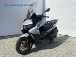 Klikněte pro detailní foto č. 5 - BMW BMW Motorrad C 400 GT  / 25kW