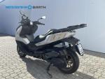 Klikněte pro detailní foto č. 7 - BMW BMW Motorrad C 400 GT  / 25kW