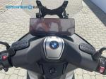 Klikněte pro detailní foto č. 8 - BMW BMW Motorrad C 400 GT  / 25kW