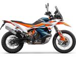 Klikněte pro detailní foto č. 1 - KTM 890 Adventure R financování  od 0,01 % p. a.