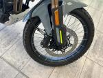 Klikněte pro detailní foto č. 10 - CFMOTO 450 MT-R SKLADEM