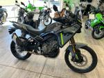Detail nabídky - CFMOTO 450 MT-R SKLADEM