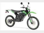 Detail nabídky - Rieju E-Tango Enduro L1E