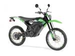 Detail nabídky - Rieju E-Tango Enduro L1E
